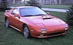 1990 GTX